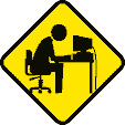 Smashing computer animation
