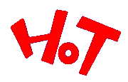 Hot animation